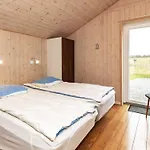 4 Star In Casa de Férias Hirtshals