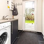 Dom wakacyjny 4 Star Holiday Home In Hirtshals