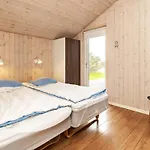 4 Star Holiday Home In Hirtshals * Hirtshals