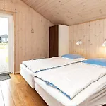 4 Star Holiday Home In Hirtshals Dom wakacyjny