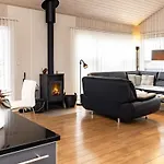 4 Star Holiday Home In Hirtshals Dom wakacyjny *