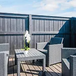 4 Star Holiday Home In Hirtshals * Hirtshals