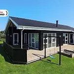 4 Star Holiday Home In Hirtshals