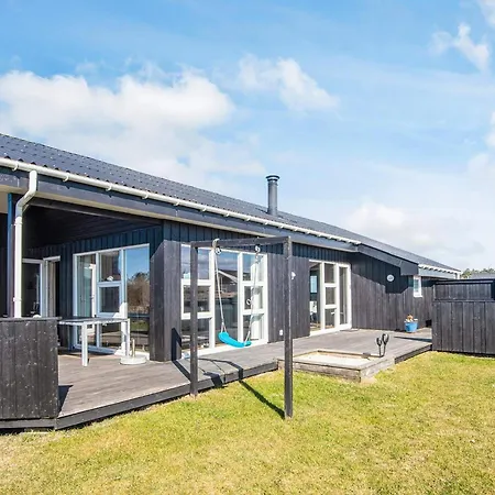 6 Person In Hirtshals-by Traum هيرتسهلس