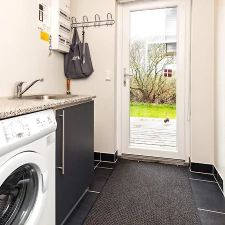 بيت للعطل 6 Person In Hirtshals-by Traum