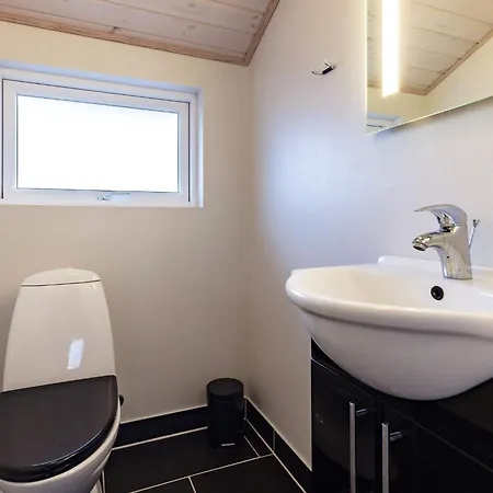 بيت للعطل 6 Person In Hirtshals-by Traum هيرتسهلس