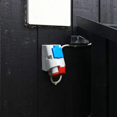 6 Person In Hirtshals-by Traum * هيرتسهلس