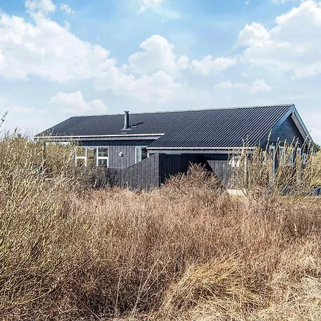 6 Person In Hirtshals-by Traum هيرتسهلس