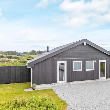 6 Person In Hirtshals-by Traum *