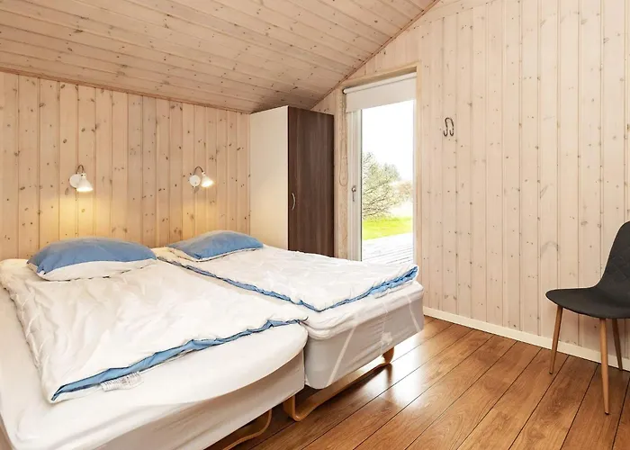 6 Person In Hirtshals-by Traum * Хиртсхальц